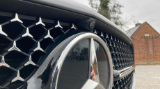 Mercedes-Benz CLA 180 AMG Line Premium Plus 4dr Tip Auto Petrol Saloon